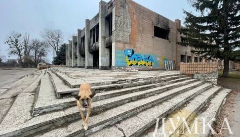 Російський наступ на Харківщині: оновлення ситуації від Deep State
