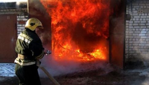 Влучання в Харкові: Пошкоджена інфраструктура та приватні будинки