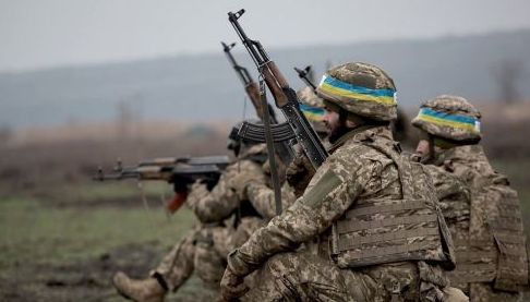 Ситуація на фронті: ЗСУ відбивають атаки на Харківщині