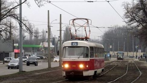 Зриви електроживлення в Харкові: Зміни в маршрутах трамваїв та тролейбусів
