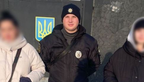 Розшук підлітків: Поліція Харківщини повернула 16-річну дівчину, яка зникла у гостях