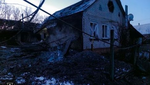 Жахливі атаки на Харківщині: загинула жінка, постраждали четверо
