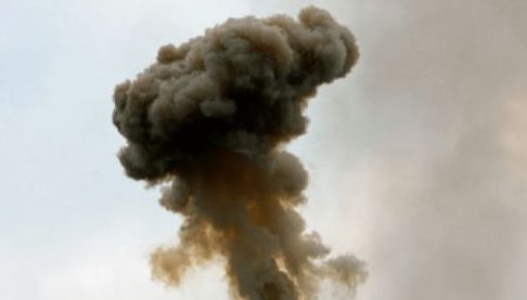 Обстріл Лозової: Події на Харківщині