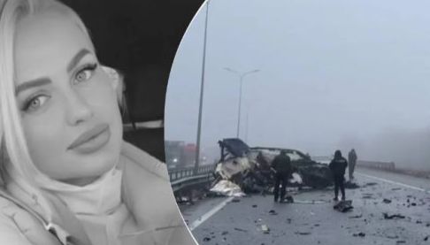 У разі ДТП з потерюними: Водію Lexus призначено умовний термін у смертельній аварії з блогеркою Анною Жук