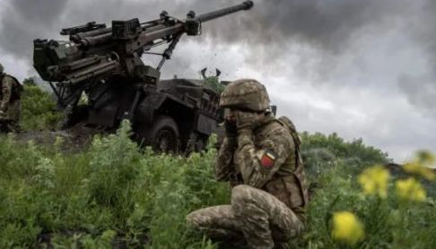 Зміцнення оборони: ЗСУ відбивають атаки на Слов’янському та Куп’янському напрямках