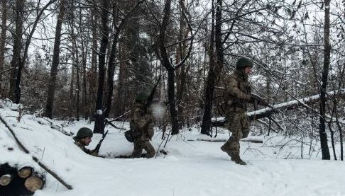 Спротив біля Петропавлівки: Четверта спроба ворожих атак на Харківщині
