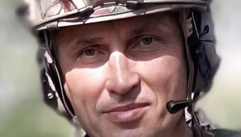 Життєвий Герой: Колишній Футболіст ‘Металіста’ Віддав Життя за Україну