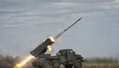 ЗСУ Активно Ліквідують Ворожу Артилерію на Вовчанському Напрямку