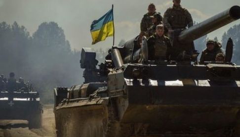 Ситуація на фронті: Обстріли та бої на Харковщині та Куп’янщині