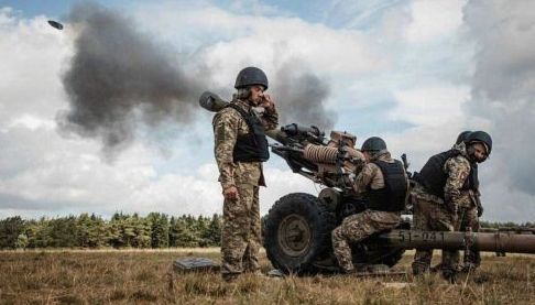 Активні бої на Харківщині: окупанти наступають на кількох напрямках