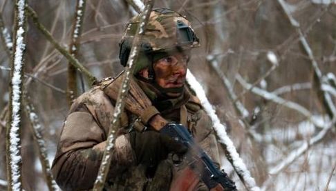 ЗСУ продовжують відбивати атаки на Харківщині: оновлена ситуація