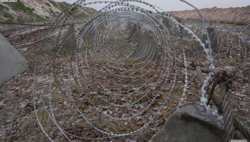 Ситуація на фронті: ЗСУ відбивають атаки росіян на Харківщині