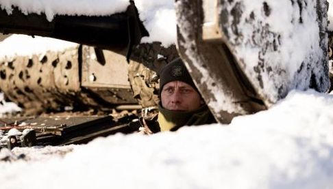 Російські війська зосереджені на штурмуванні Харкова: оновлення ситуації на фронті