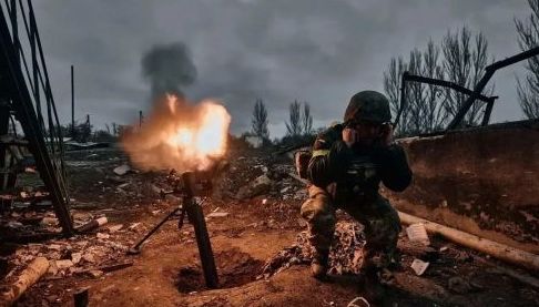 Збільшується активність ворожих атак на Харківщині: огляд ситуації на фронті