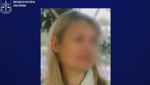 Затримана колаборацістка: колишня казначейка працювала на окупантів у Куп’янську