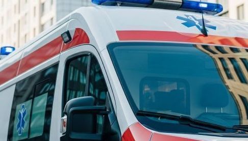 Обстріли Харківщини: Зруйновані будинки та постраждала людина