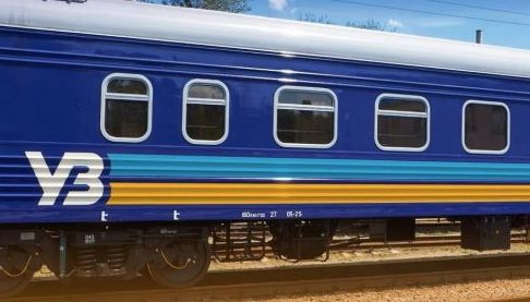 Харківський транспорт: Великі затримки у русі потягів 13 січня
