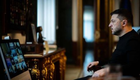 Удар російських ракет по об’єктах Харкова: постраждала американська компанія