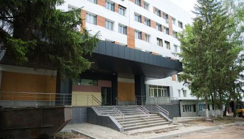 Перегляд кошторису капремонту дитячої лікарні в Харкові: потенційні переплати