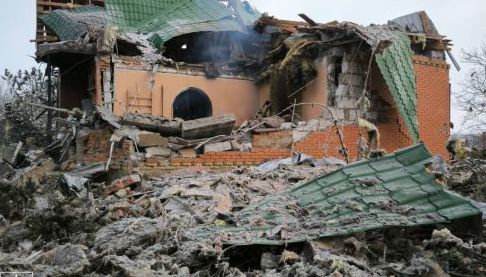 Трагічний обстріл Харкова: Діти стали жертвами російської агресії