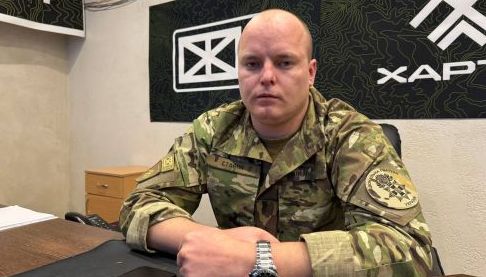 Збільшення наступальних зусиль РФ у Харковській області: аналіз тактики ворога