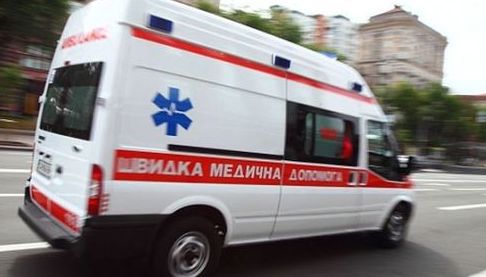 Жінки постраждали внаслідок атаки дрона на харківському автомобілі