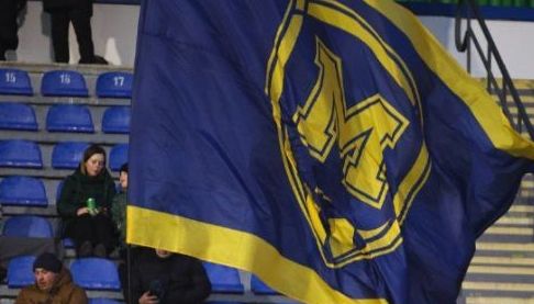 «Металіст 1925» посилюється: У команду прийшов досвідчений захисник Валерій Дубко