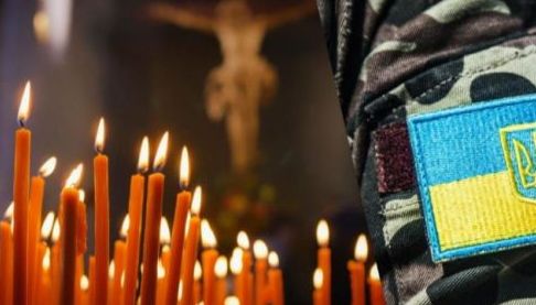 Захищаючи Україну: загинув військовий з Харкова