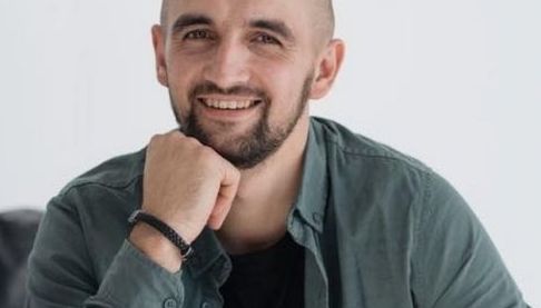 Героя з Рівненщини на Куп’янському фронті