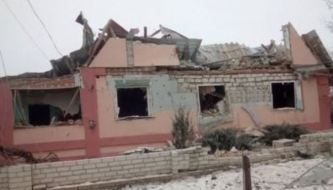 На Куп’янщині FPV-дрон завдав удару до медичної допомоги: постраждали медики