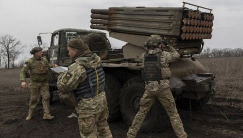 Ситуація на фронті: Звіт Генштабу про бої на півночі України