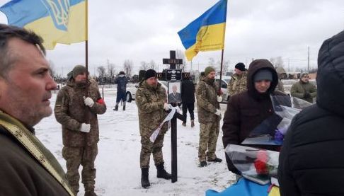 Героїзм і самовідданість: загинув фельдшер, рятуючи життя бійців