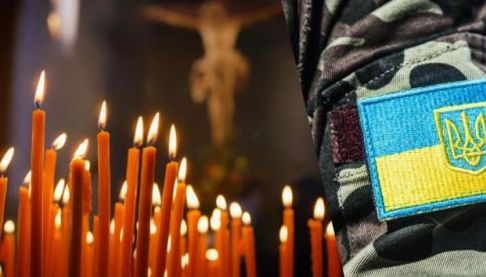 Героїзм Дмитра Путято: Розвідник з Харківщини загинув у Слов’янську