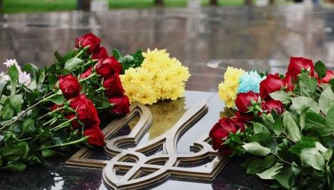 Герої на фронті: Захисник України загинув у бою на Харківщині