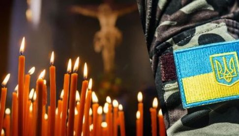 В Новій Водолазі вшанують пам’ять загиблого штурмовика з ‘Скала’
