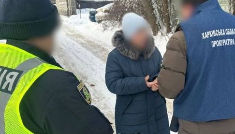 Корупційний скандал у харківському інтернатi: директорку підозрюють у зловживаннях з бюджетними коштами