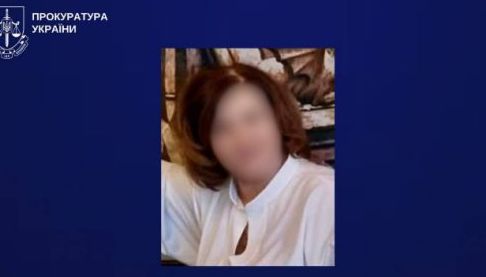 Колаборантка з Харкова продавала ліки за рублі та тікала до Росії