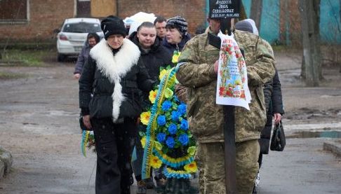 Герої Незламності: Історія Молодшого Сержанта Дмитра Кошелєва