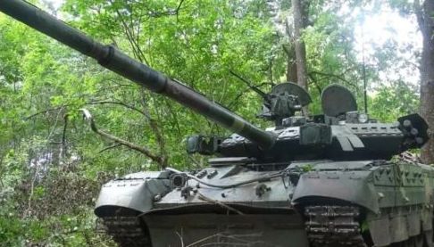 Залізна Бригада Знищила Укриття та Бойовиків на Харківщині