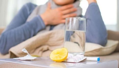 Збільшення випадків ГРВІ на Харківщині: аналіз ситуації та ключові дані