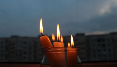 Харківщина без світла: Знеструмлено майже 200 сіл та селищ через російські обстріли