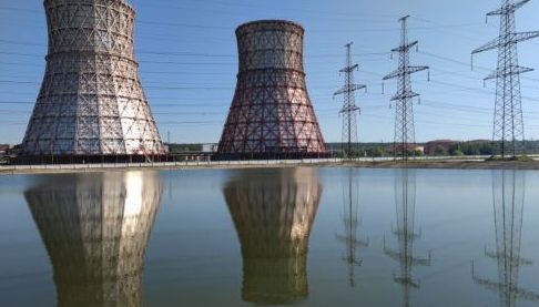 Знижене споживання електроенергії в Харкiвській області: причини та дані