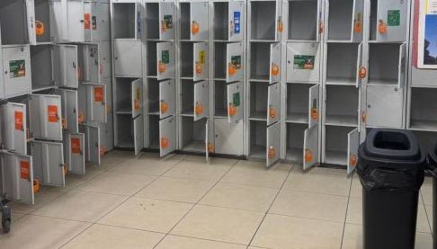 Харківська поліція оперативно відхилила численні сигнали про замінування