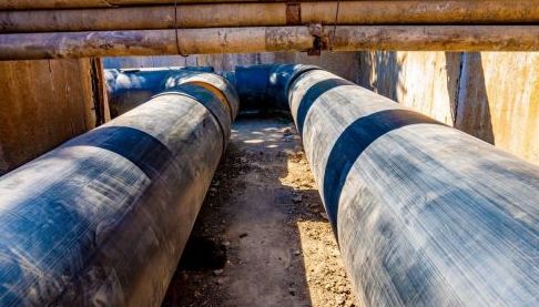 Златопіль без тепла: причини аварії та перспективи відновлення