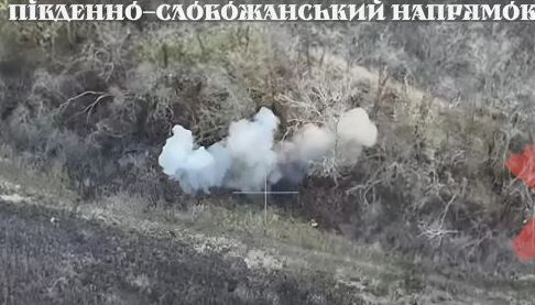 Операція ‘Скіф’: Як українські військові знищили російських окупант у тунелі на Харковині