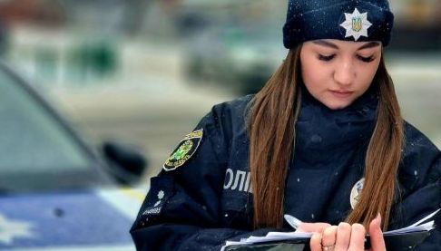 Харківський водій знову керував у нетверезому вигляді, незважаючи на судову заборону