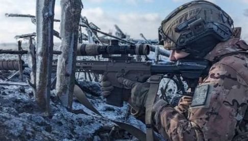 Харківські військові ефективно нейтралізують російські підрозділи: окупанти самостійно завдають ураження