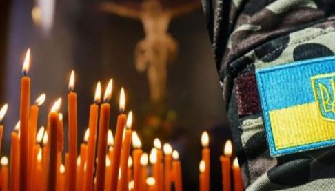 Героїзм та самовідданість: Лейтенант Олексій Кравчук загинув на Донецькому напрямку, захищаючи Україну