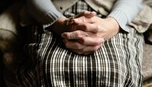 Зникнення пенсіонерок у Харковані: дві жінки знайдені живими