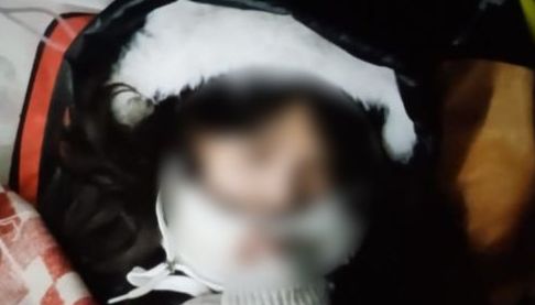 Японська туристка, яка зникла в Харковані, знайдена на узбіччі дороги